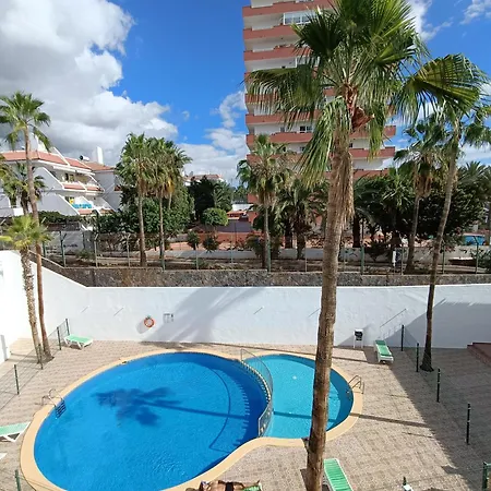 Americas Pk Appartement