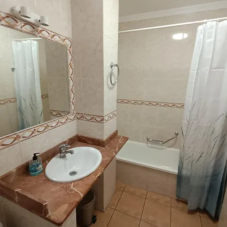 Apartment Americas Pk *