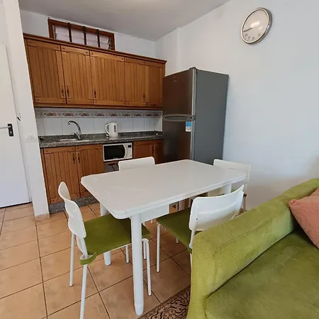Apartment Americas Pk *