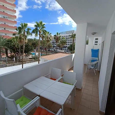 Apartment Americas Pk Playa de las Américas