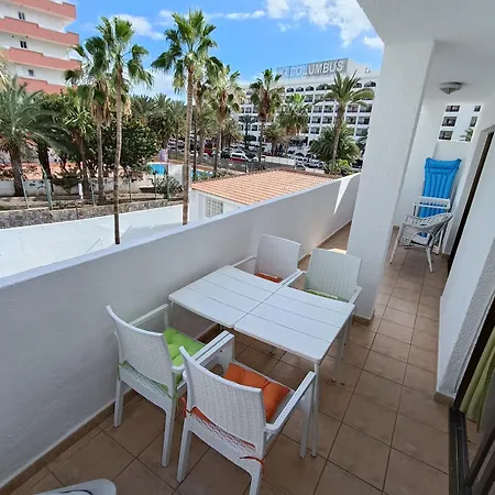 Apartment Americas Pk Playa de las Américas