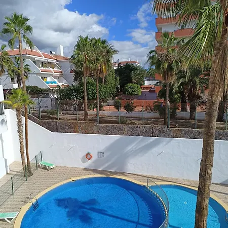 Americas Pk Apartment Playa de las Américas